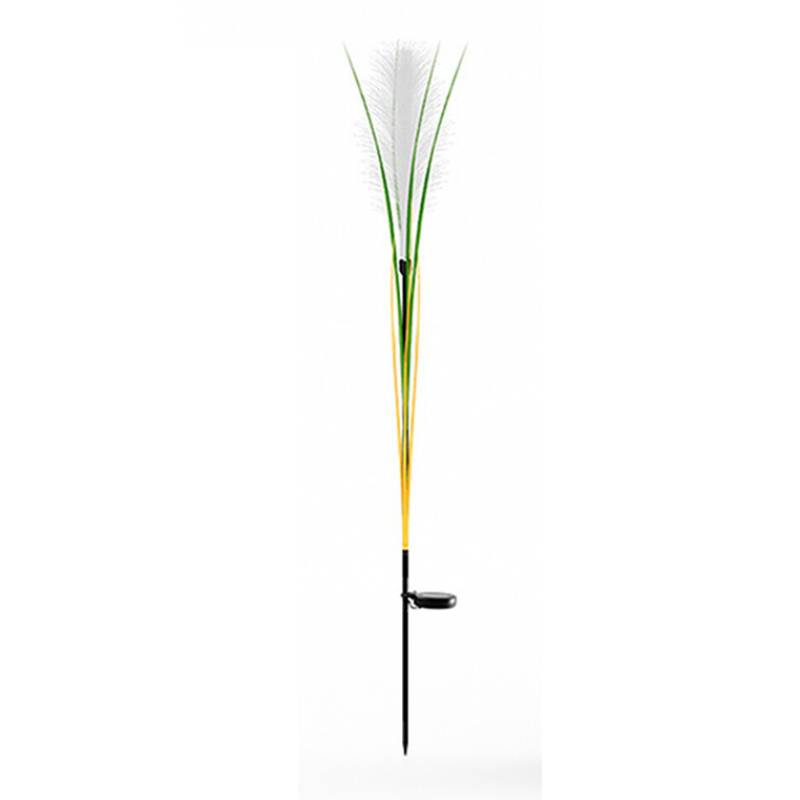 LAMPE SOLAIRE LED FOREVER SUNARI FLS-81Herbe