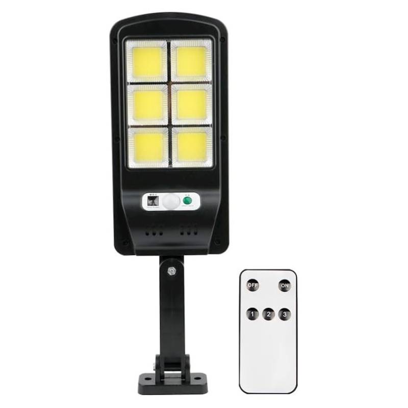 Lampe SOLAIRE LED LIGHT FORVER SUNARI 2400mAh