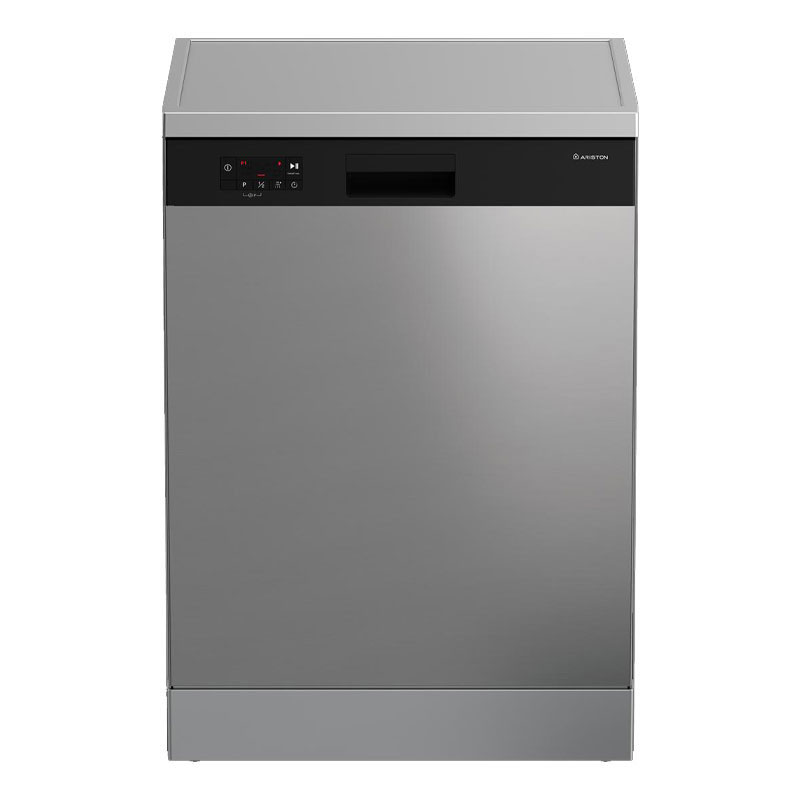 Lave Vaisselle ARISTON 13 Couverts DFN436X - Inox