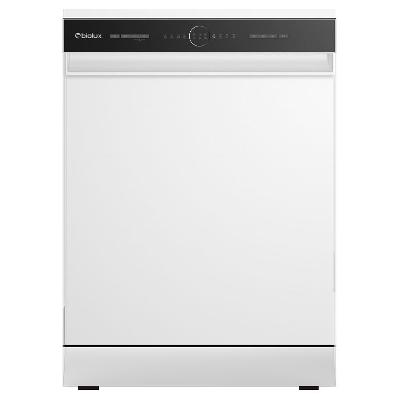 Lave Vaisselle BIOLUX M-MAGIC-13B 13 Couverts - Blanc