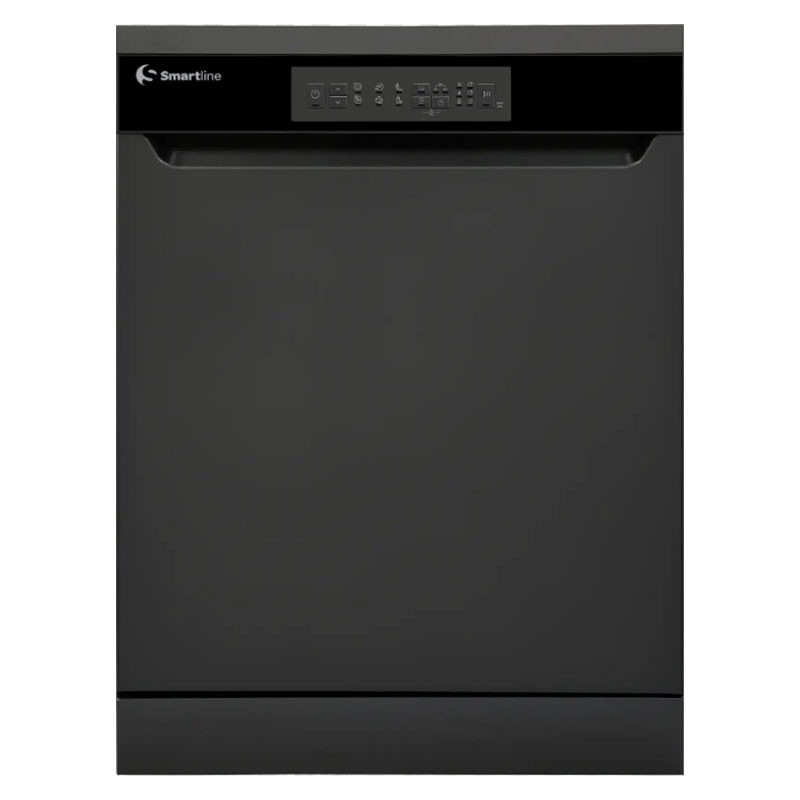 Lave Vaisselle SMARTLINE DSL126DS 12 Couverts - Dark Silver