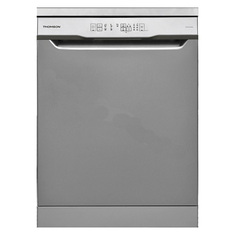 Lave Vaisselle THOMSON TDW4714DSL 14 Couverts - Silver