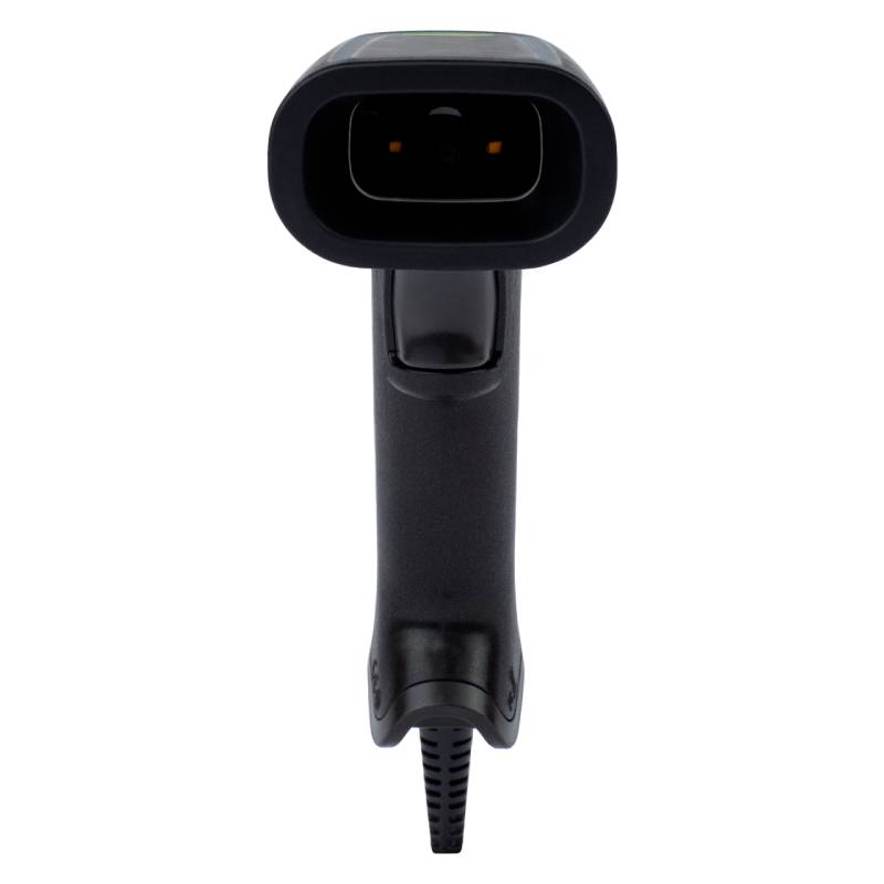 Lecteur code à barre HONEYWELL 1960 Xenon Ultra Usb Kit 1D/2D Noir