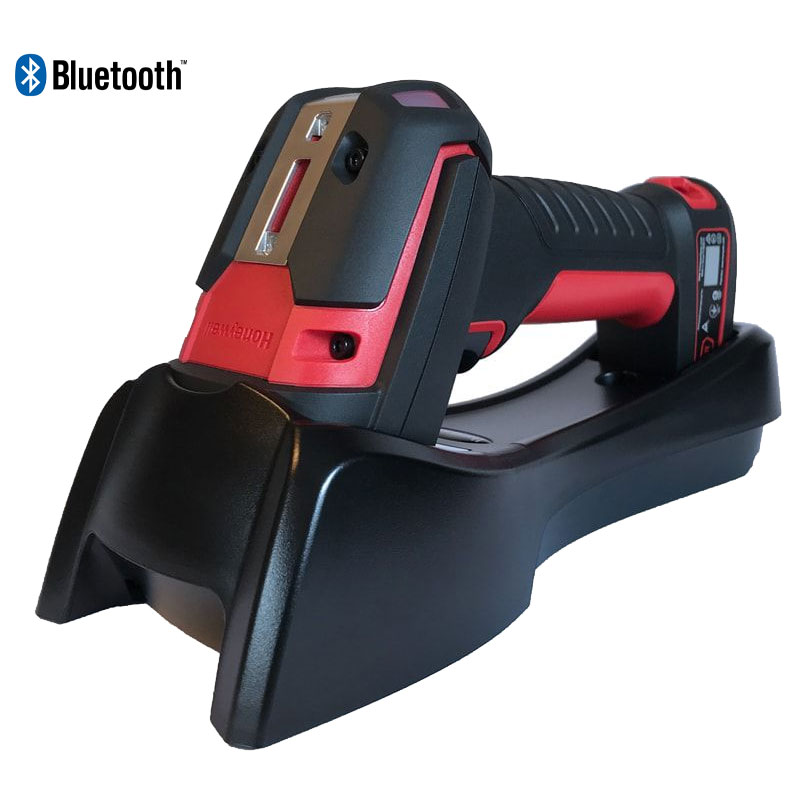 Lecteur de code à barres Honeywell Granit 1991iSR - 1991ISR-3USB-5-R