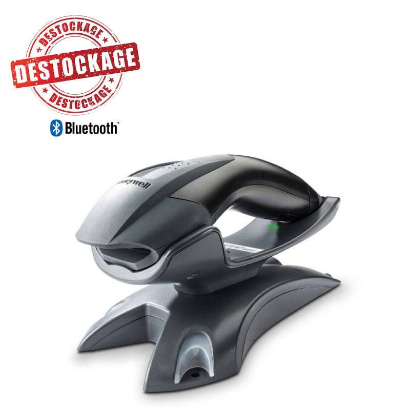 Lecteur de Code à Barres Honeywell Voyager 1202g Bluetooth
