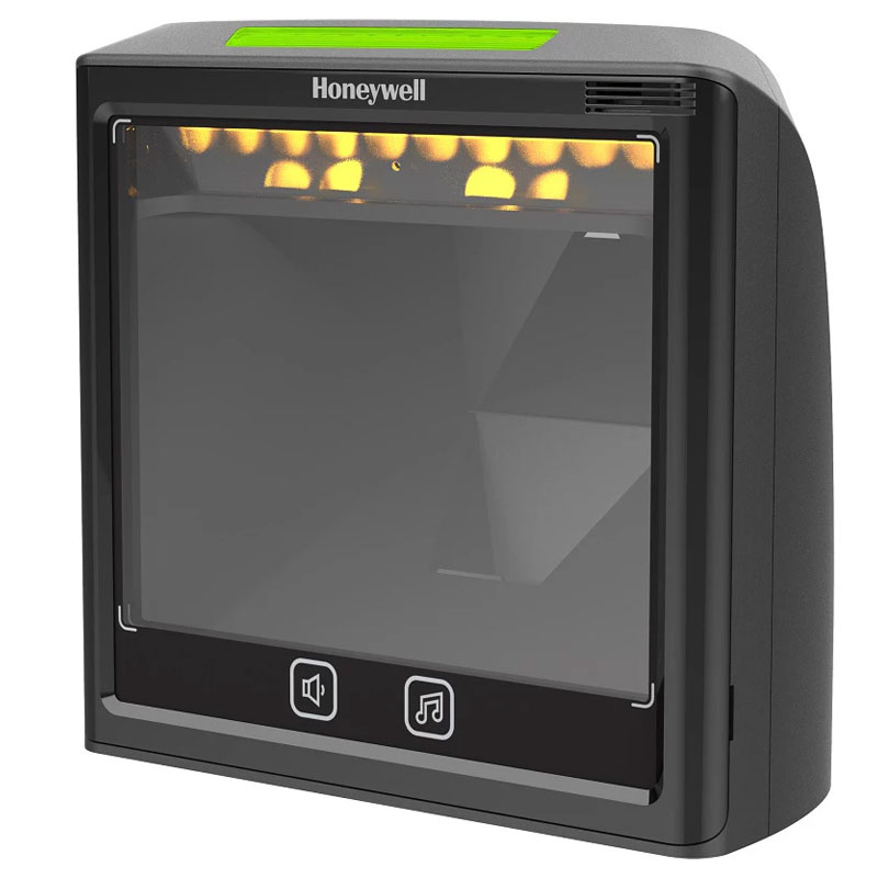 Lecteur de code-barres Honeywell Solaris XP 7990g - 7990G-2USBC-1