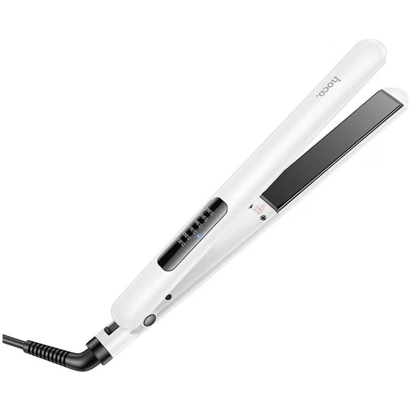 Lisseur Boucleur HOCO HP40 Other EOL  - Blanc