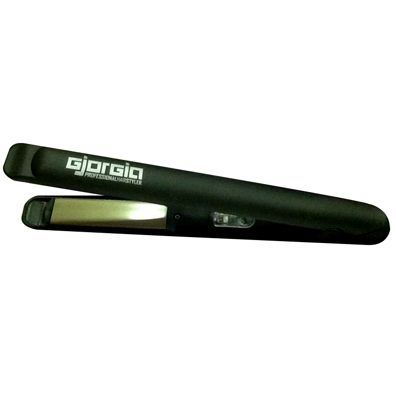 Lisseur Cheveux GI&GI PIASTRA 230°C - Noir