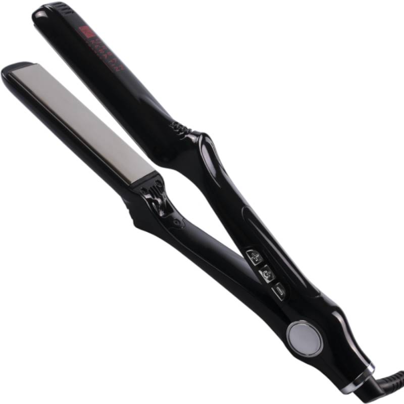 Lisseur Cheveux URBAN KERATIN 60W - Noir