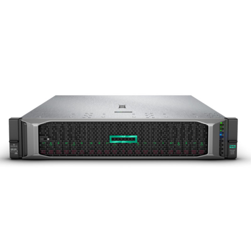 Serveur HP ProLiant DL385 Gen10 2U AMD 16Go (P05887-B21)