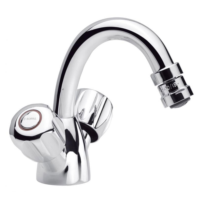 Mélangeur De Bidet Salakta SOPAL 04BDA04