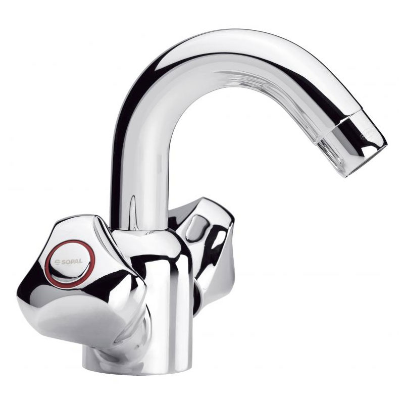 Mélangeur De Lave-Mains Tozeur Sopal 04AGA04