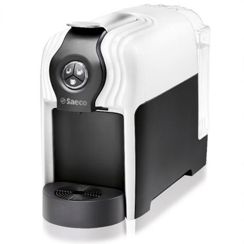 Machine à Café SAECO Onda 1500W - Blanc
