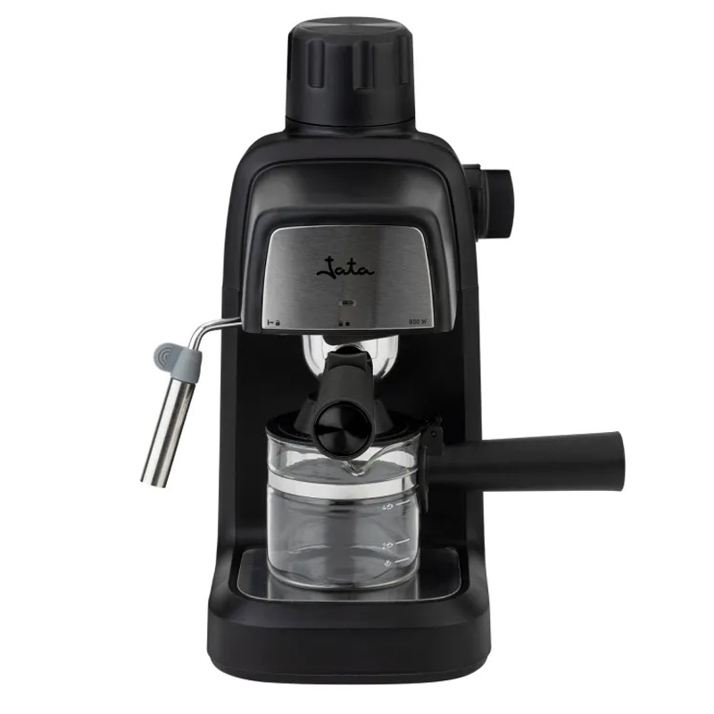 Machine à Café Expresso JATA JECA2201 800W - Noir