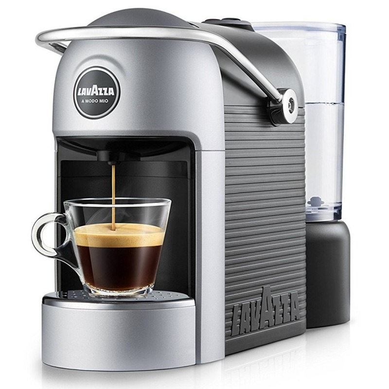 Machine à Café LAVAZZA Jolie Plus - Gris