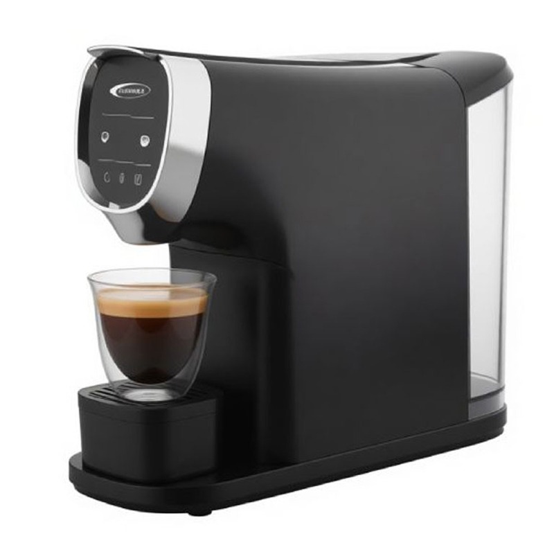 Machine à Café NESPRESSO FLORENCE 3A-C285B 1200W - Noir