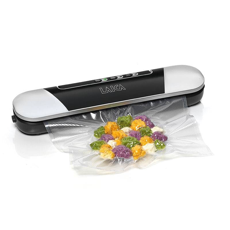 Machine Sous Vide LAICA VT3205 90Watts - Gris