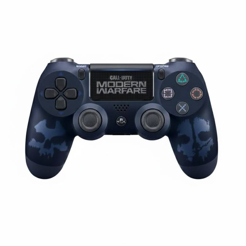 Manette SONY PS4 DUALSHOCK 4 WIRELESS CONTROLLER - Call of Duty
