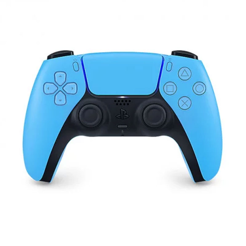 Manette SONY Play Station 5 DUAL SENSE  - BLeu