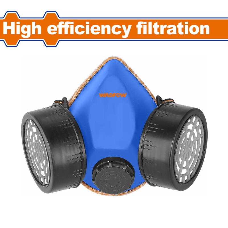 Masque WADFOWA Filtre double WRJ2502