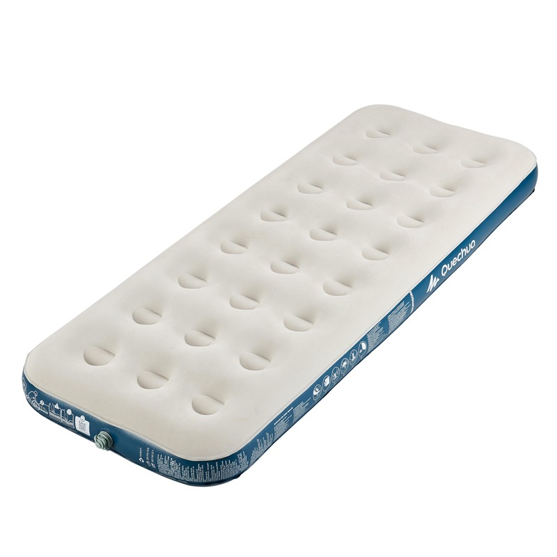 Matelas Gonflable DECATHLON Air Basic 70cm Pour 1 Personne