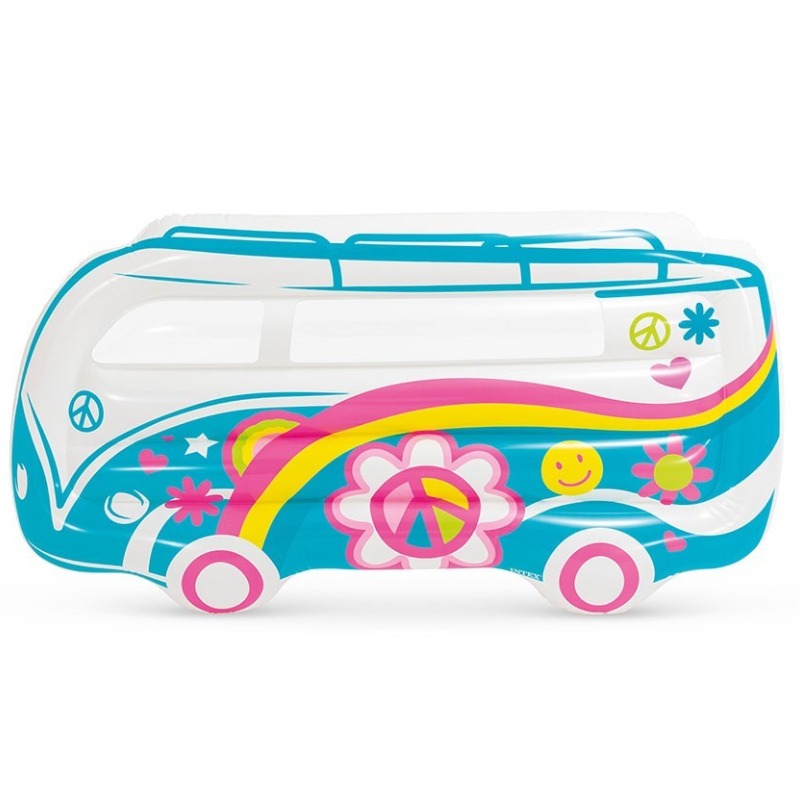 Matelas Gonflable INTEX Van 70'S (58728EU)