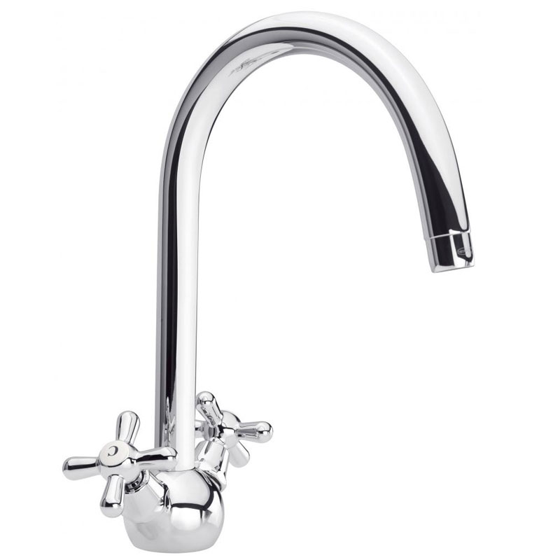 Mélangeur D'évier Tabarka SOPAL 04CUA04