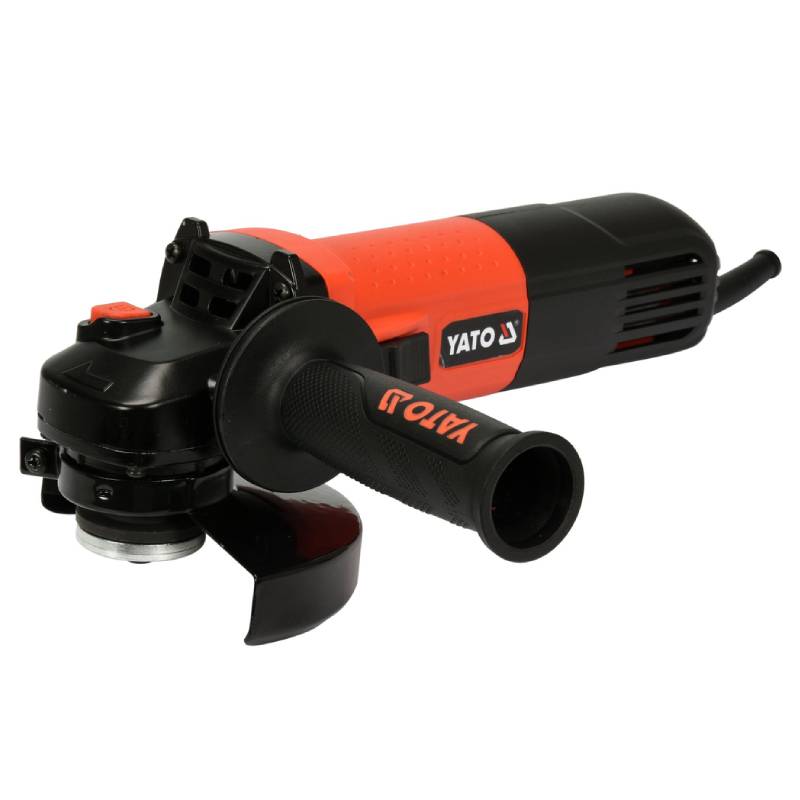 MEULEUSE YATO ANG.1100W*125MM - YT-82101