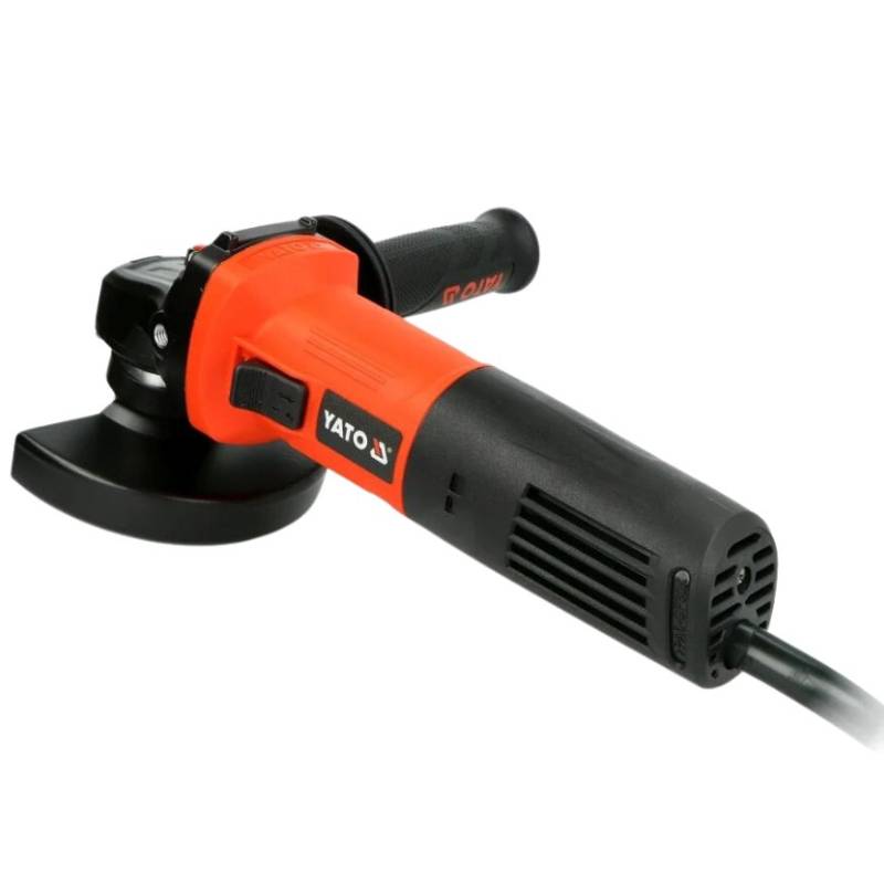 MEULEUSE YATO ANG.760W*125MM - YT-82092
