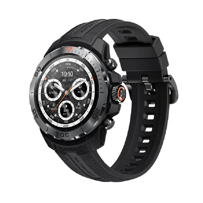 Montre Connectée MIBRO GS EXPLORER  - Noir