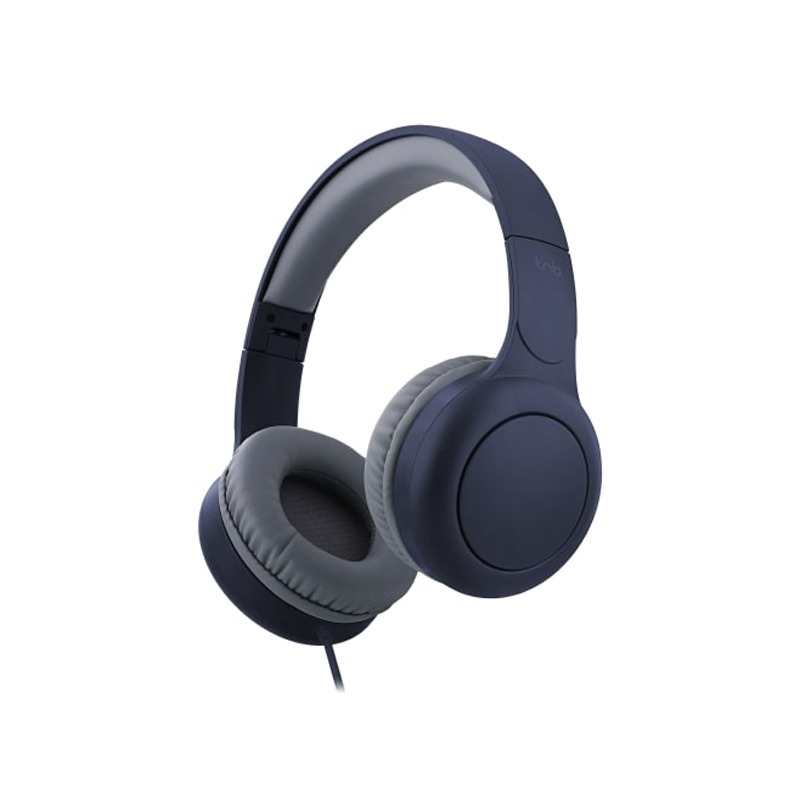 Micro Casque Filaire TNB Tonali-C CSTONESUPBL - Bleu