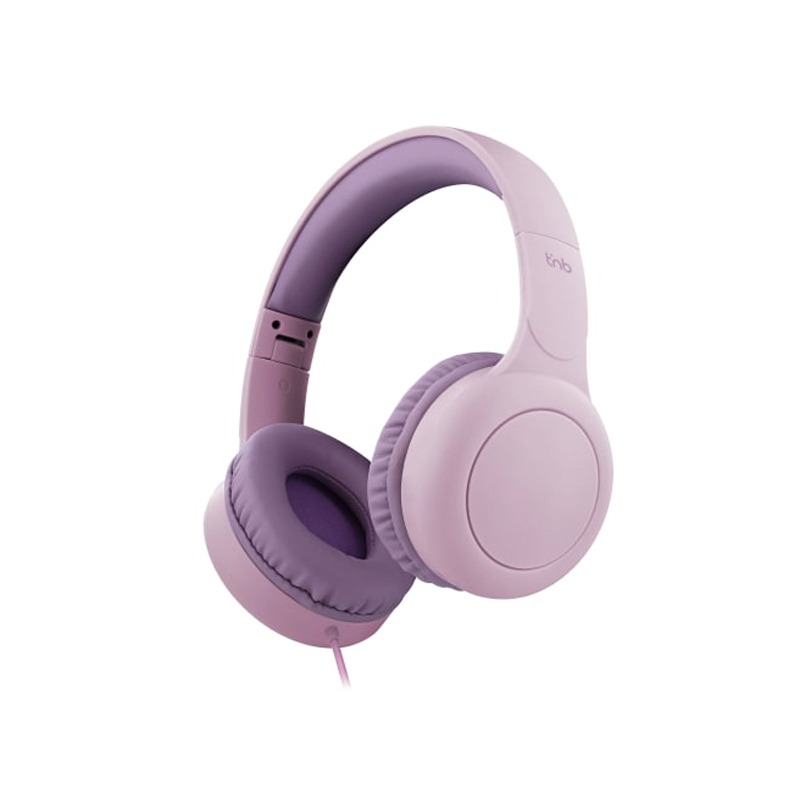 Micro Casque Filaire TNB Tonali-C CSTONESUPPK - Rose