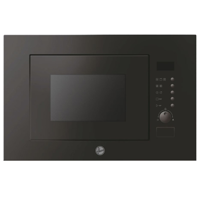 Micro-Onde Encastrable HOOVER HMIG20GDFN 20 Litres - Noir