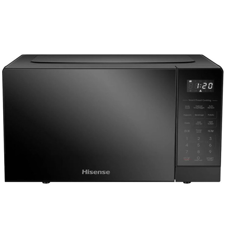 Micro-Onde HISENSE H25MOBS6G 25 Litres - Noir