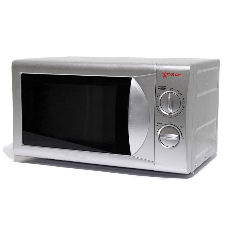 Micro-Onde STARONE MMW50S 20L - Silver