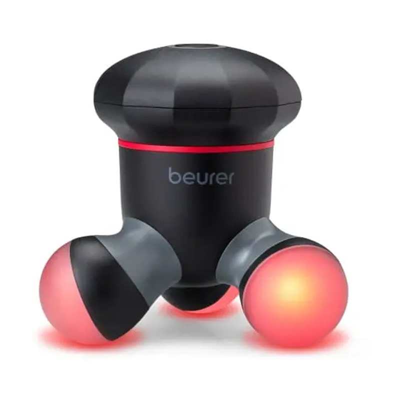 Mini Appareil De Massage Électrique BEURER MG18 - Noir
