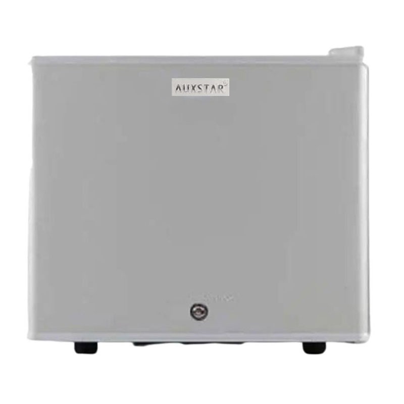 Mini Bar AUXSTAR BC-50S 50 Litres - Silver