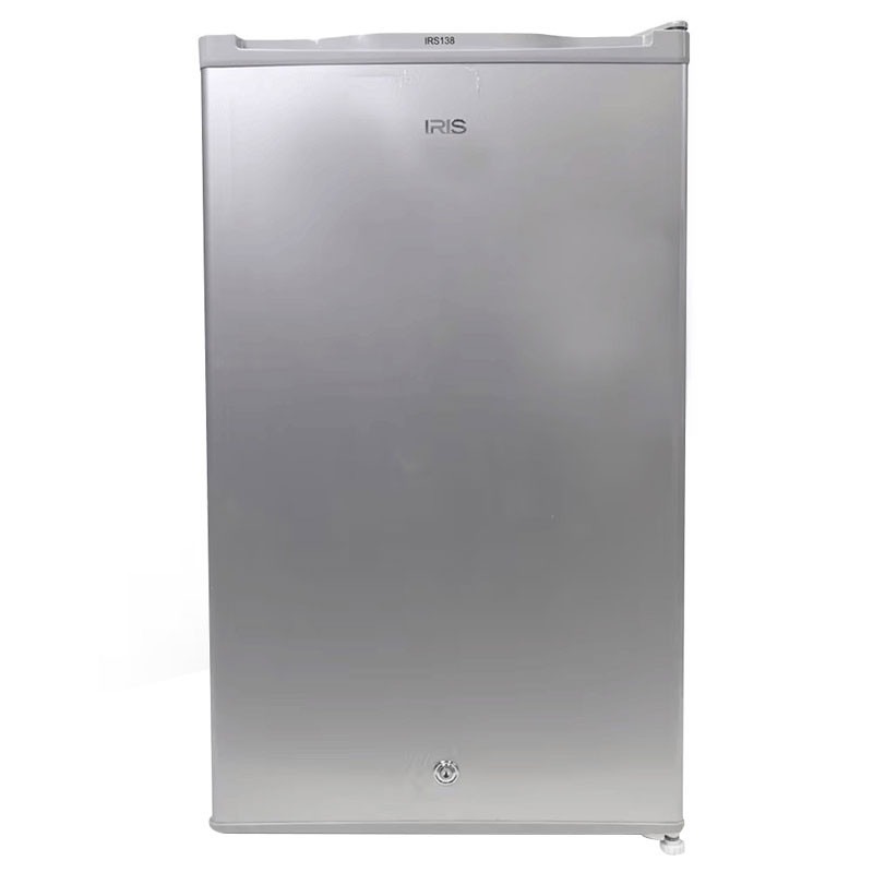 Mini Bar Iris IRIS138 93 Litres Defrost - Silver