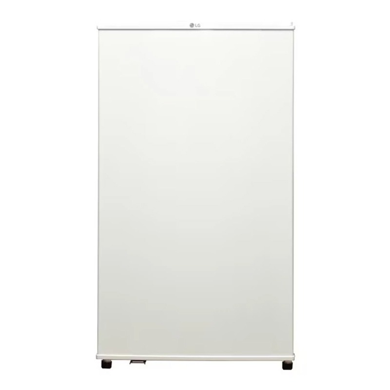 Mini Bar LG GL-131SQQP 92 Litres DeFrost - Blanc