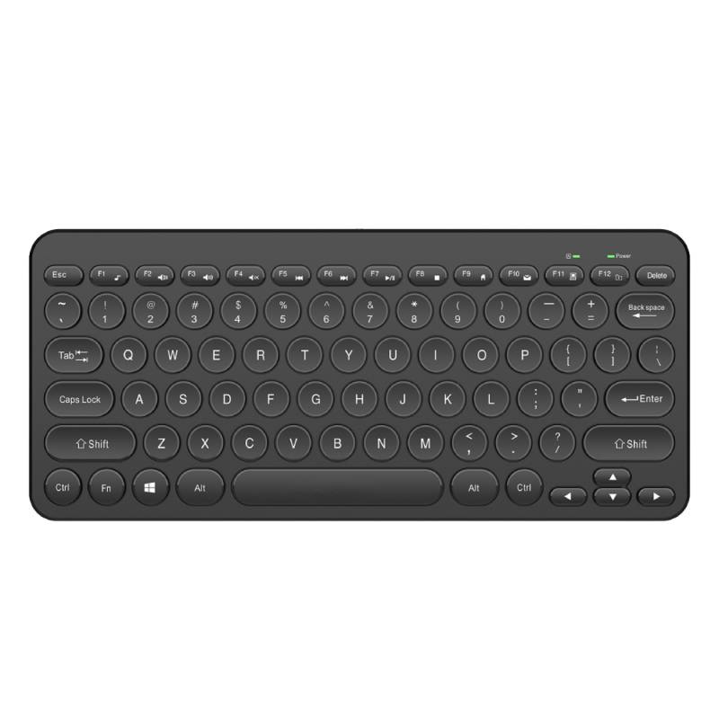 MINI CLAVIER JEDEL K1000PLUS - Noir