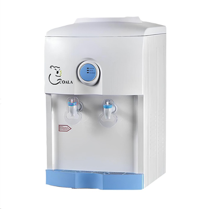 Mini Fontaine D'eau Fraîche COALA Froid - Blanc