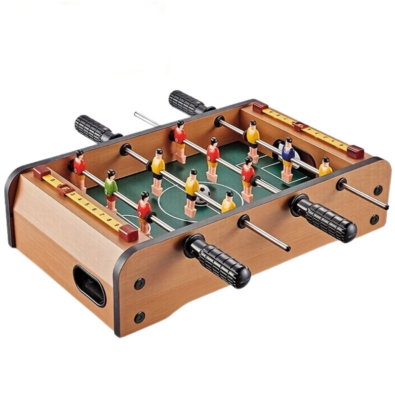 Mini Jeu de Football de Table Pour Enfant KLB36