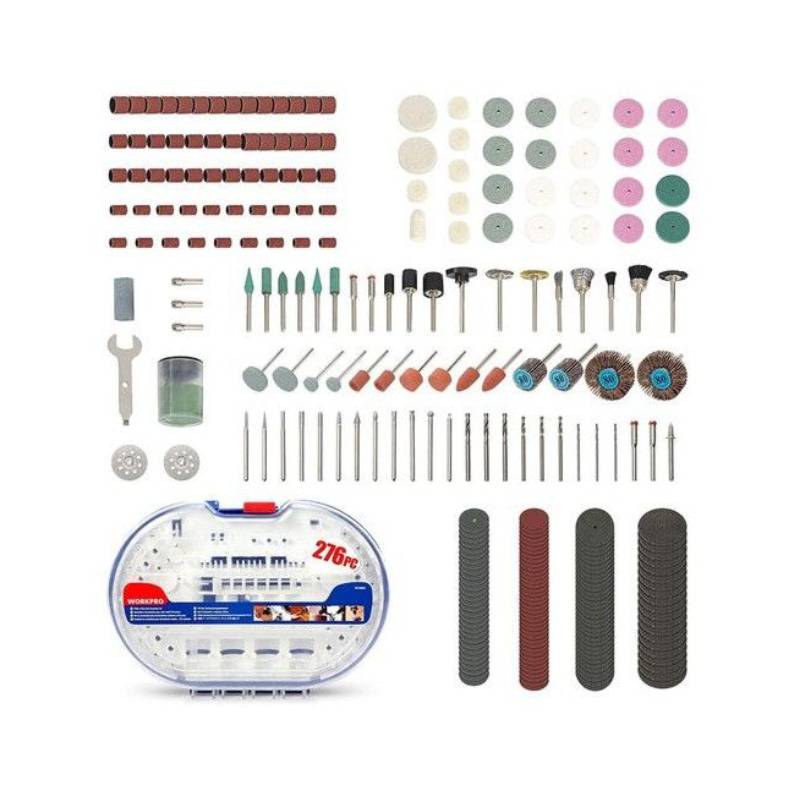 Jeu 276 Accessoires WADFOW Mini Meule WRR2761