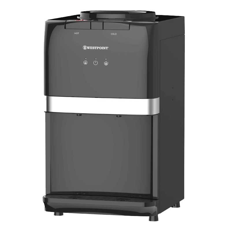 Mini Fontaine D'Eau Fraîche WESTPOINT Chaud/Froid 12 Litres