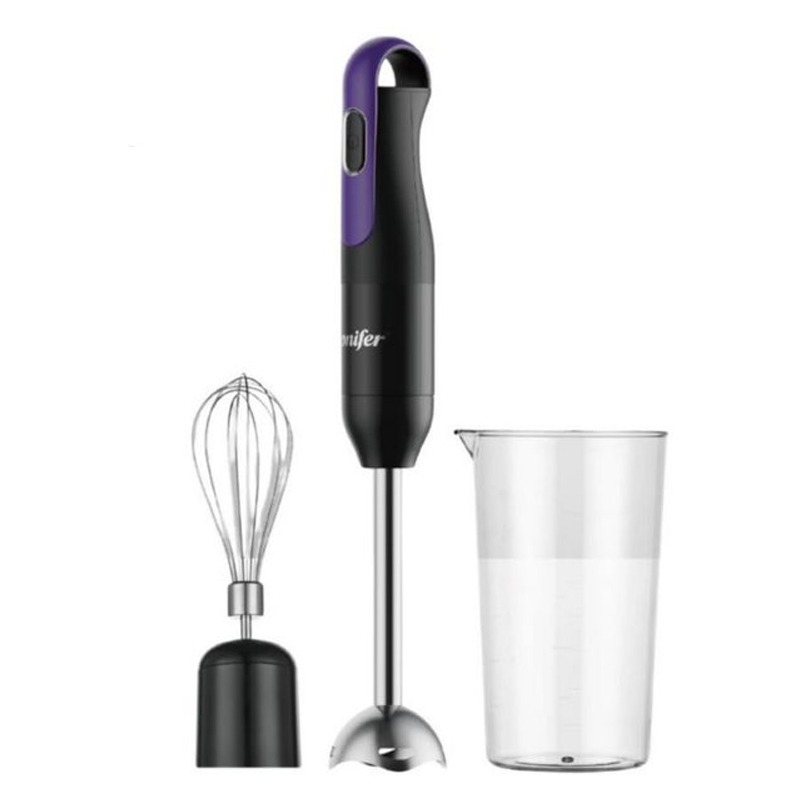 Mixeur Plongeant 2EN1 SONIFER SF-8165D-V 300W - Violet