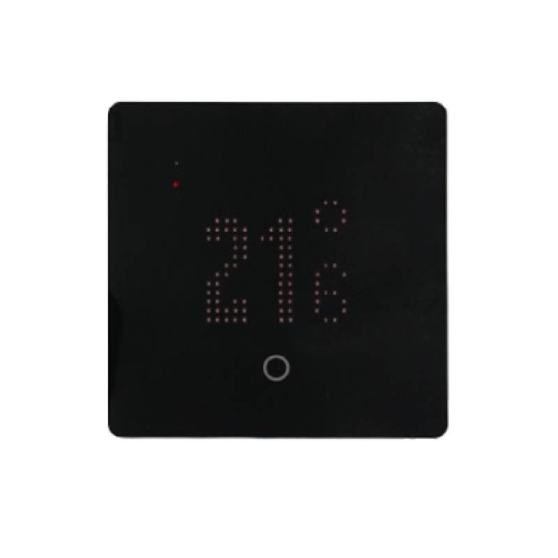 Module Thermostat Wi-Fi - Noir