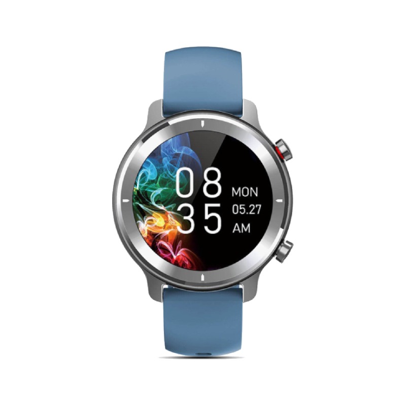 Montre Connectée DANIEL KLEIN - Couleur Bleu (DKR4-1)