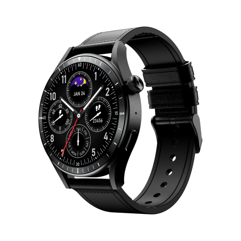 Montre Connectée INFINIX XW4E PRO - Noir