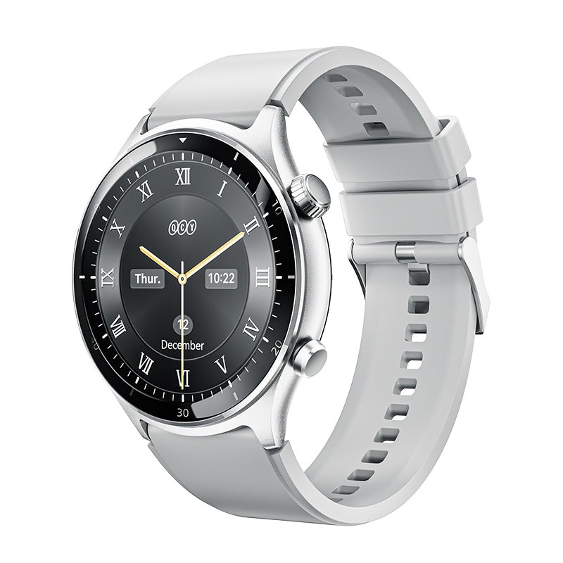 Montre Connectée QCY Active GT - Gris