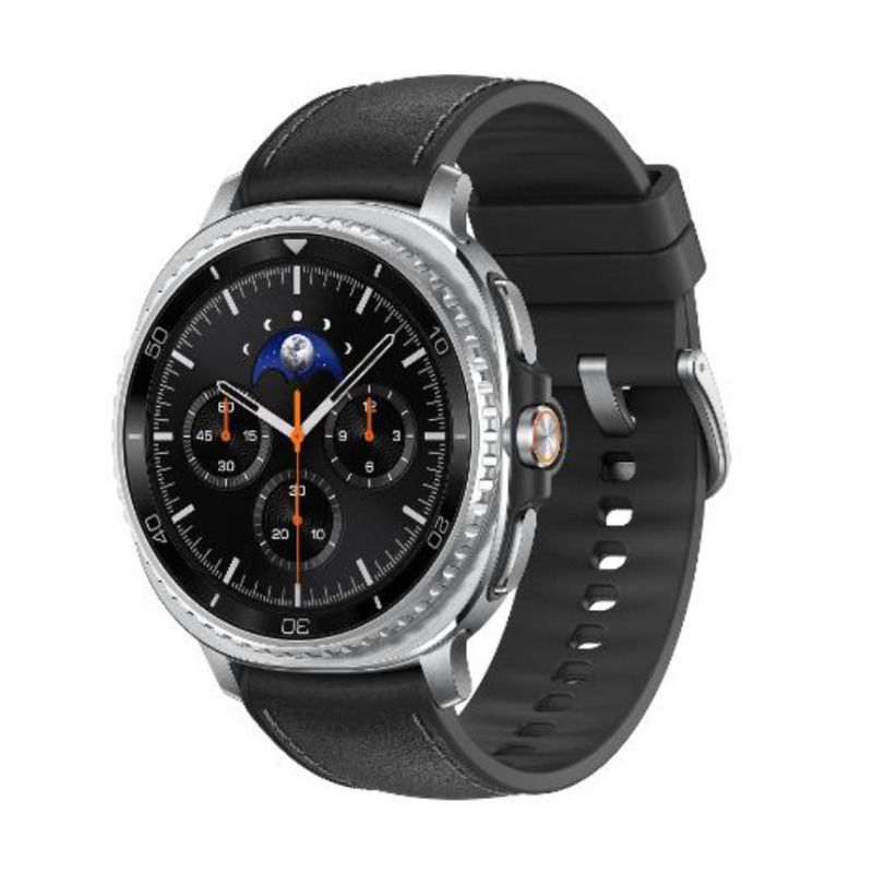 Montre Connectée SAMSUNG Galaxy Watch 8 Classic 46 MM - Dark Grey